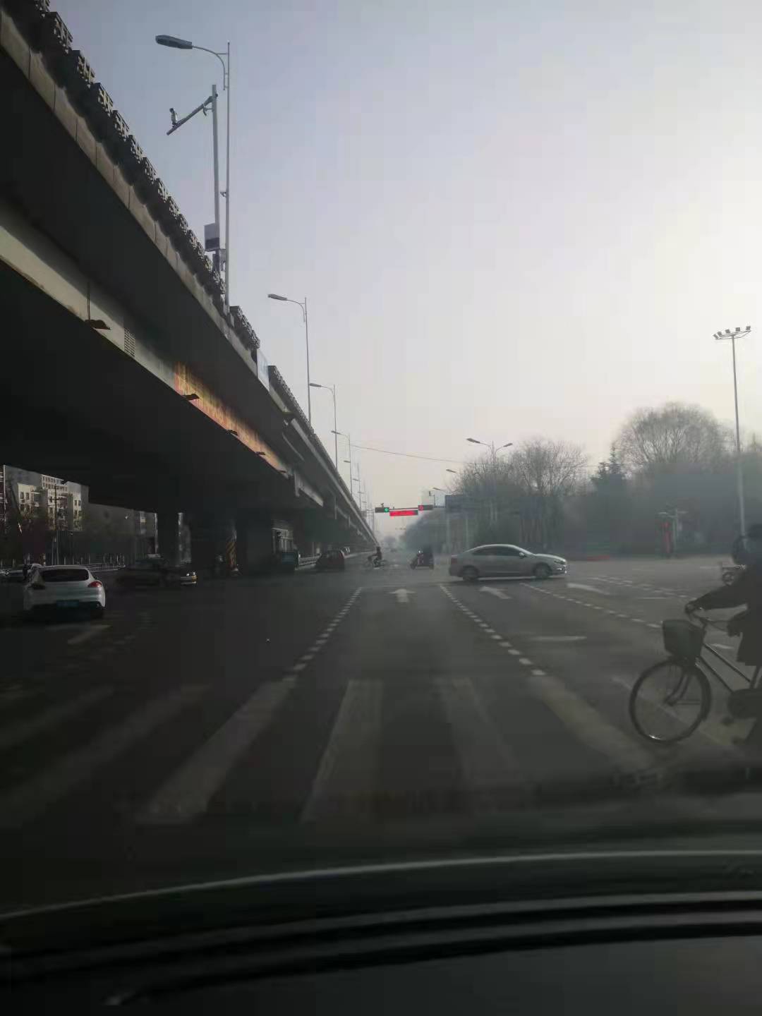 鸡西桥梁结构加固方案