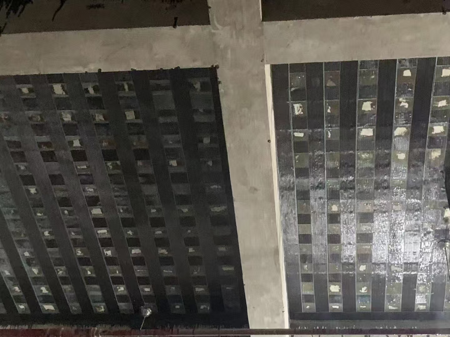 鸡西房屋结构加固补强措施